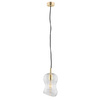 Lampa wisząca 1 pł. DEPORTIVO (4742) - Argon