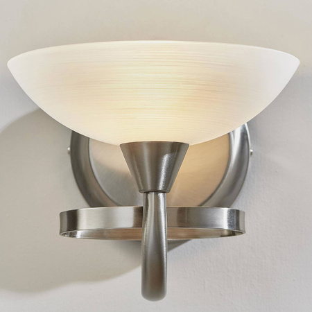 Kinkiet Cagney (CAGNEY-1WBSC) Endon