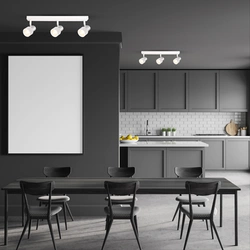  Lampa sufitowa Cino Spot 3 biała (ML9948) - Milagro