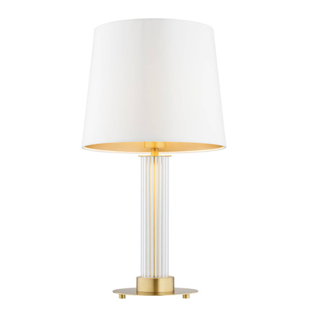 Lampa stołowa HAMPTON (8540-ARG) - Argon