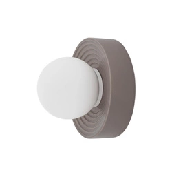 Kinkiet CLAY M (11747) - Nowodvorski