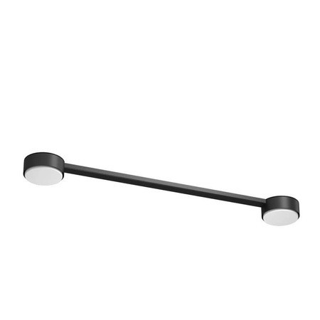 Lampa modułowa Drop Line 2 - Czarna (600 mm)   (1013) - Brosline