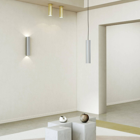 Lampa Wisząca Hashira Pendant Matowy Nikiel (1442011) - Astro Lighting