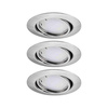 EBL Set Base Zigbee Coin Dimmbar (PL92464) - PAULMANN
