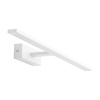 GALLERY LED WHITE 20W (18206) - TK Lighting
