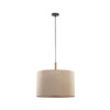 Lampa wisząca DEVA NATURE (6107) - TK Lighting
