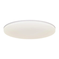 Lampy sufitowe VIC Nordlux LED  Tworzywo sztuczne Biały