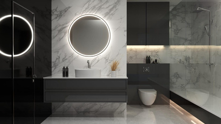 Lustro LUPE PLUS - MCJ