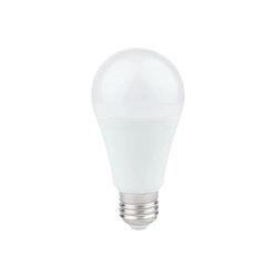 Żarówka LED 15W E27 A60. Barwa: Ciepła (EKZA8265) - Eko-Light