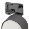 Oprawa na szynoprzewód TRACER BLACK GX 53 LED (4398) - TK Lighting