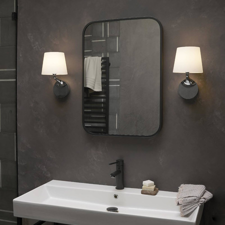 Kinkiet Millie Polerowany Chrom  (1454001) - Astro Lighting