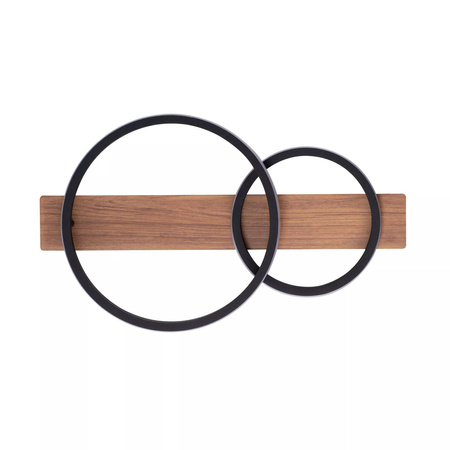 LAMPA SUFITOWA TROOPER (15615-78) - Paul Neuhaus