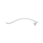 Assistent II LED 2x4W GU5,3 Chrom (PL99909) - PAULMANN