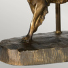 Lampa stołowa Rufus (DL-RUFUS-TL) - Elstead Lighting