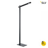 Mecanica plus, lampa podłogowa led (1002405) - SLV