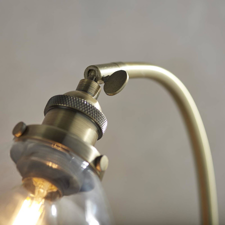Lampa Stołowa Hansen (77859) Endon
