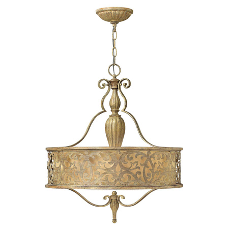 Lampa wisząca  Carabel (HK-CARABEL-P-B) - Elstead Lighting