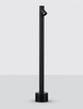 Lampa stojąca zewnętrzna BORJA (LE73749) - Luces Exclusivas