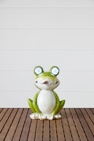 ICA GURRA Outdoor Decoration Green/White (108912) Markslojd