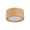 Plafon EVE WOOD BUK (10123) - TK Lighting