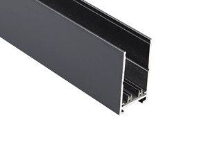 Systemy Szynowe BETA TRACK MAGNETIC57 230V 1m BK (AZ5139) - Azzardo