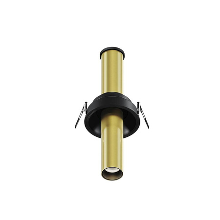 Lampa wpuszczana Focus T (C140RS-L200-7W3K-BBS) - Maytoni