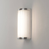 Kinkiet Versailles 250 Phase Dimmable Polerowany Chrom  (1380024) - Astro Lighting