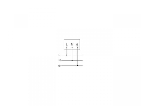XLED PRO ONE Slave  ANTRACYT (ST069513) - STEINEL