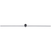 Kinkiet SPIN LED L (10371) - Nowodvorski