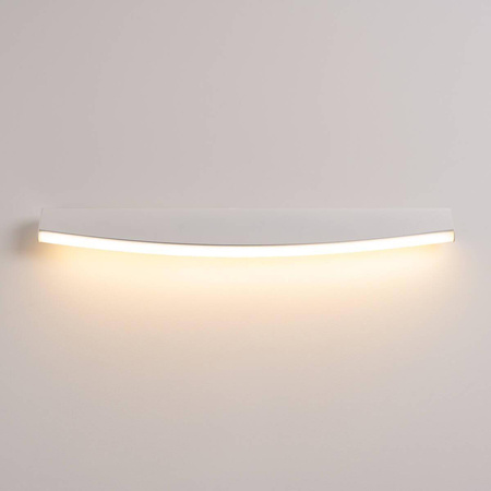 Kinkiet JORUN biały LED 3000K (TH.310) - Thoro Lighting