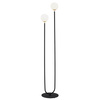Lampa podłogowa 2 pł. FERRONE (7073) - Argon