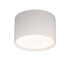 Oprawa Kendal natynkowa biala (LP-6331/1SM WH) - Light Prestige