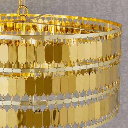 Lampa Wisząca Eldora (90299) Endon