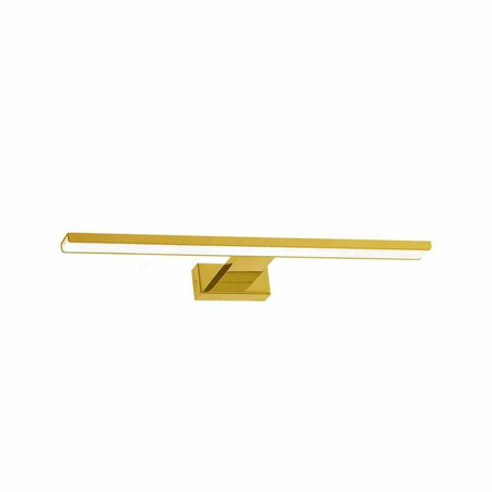 Kinkiet SHINE GOLD 60cm 13,8W LED (ML5734) - Milagro