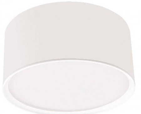 Oprawa Kendal natynkowa biala (LP-6331/1SM WH) - Light Prestige