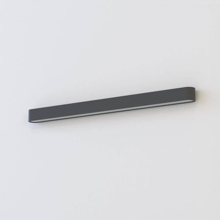 Kinkiet SOFT WALL LED 90X6 (7534) - Nowodvorski