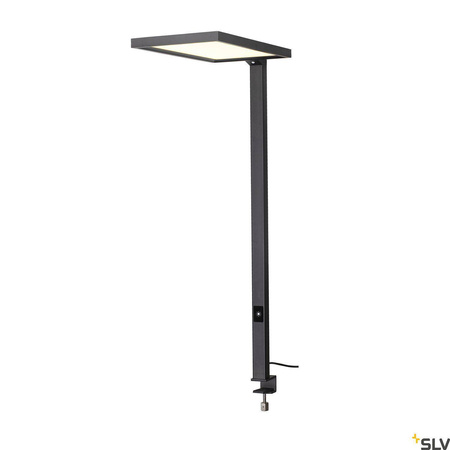 Lampa biurkowa WORKLIGHT (1005392) - SLV
