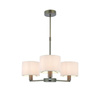 Lampa Wisząca Daley (73016) Endon