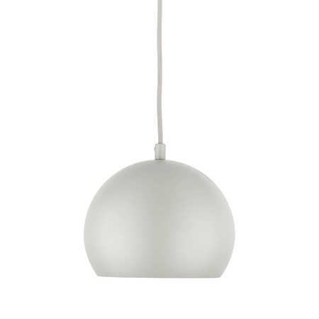 ZOE BEIGE LAMPA WISZACA 1 S (10172) - TK Lighting