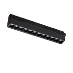 Oprawa do systemu szynowego LVM FOCUS LED 9W (10144) - Nowodvorski
