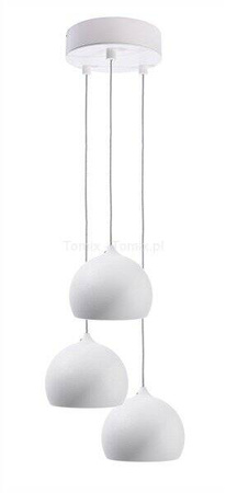 Lampa wisząca HEZE III (D342127)  - żyrandol