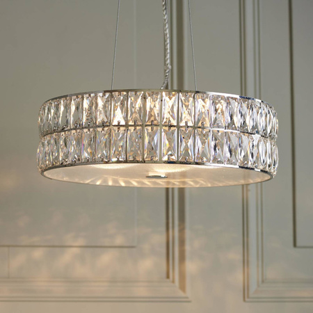 Lampa Wisząca Verina (76513) Endon
