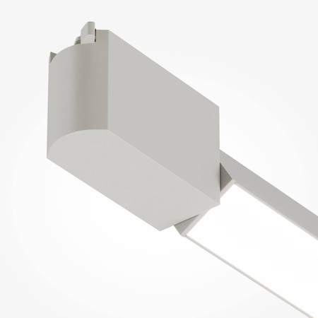 Oprawa do systemu szynowego Basis Rot (TR104-1-12W4K-W-DE) - Maytoni