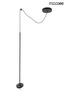 Lampa wisząca BOBBIE czarna (MSE1501100149) - Moosee