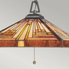 Lampa wisząca Stephen (QZ-STEPHEN-3P) - Elstead Lighting