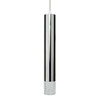 Lampa wisząca TUBI CHROM (ML8875) - Milagro