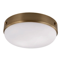 Plafon Cadence (FE-CADENCE-F-DAB) - Elstead Lighting