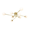 Lampa sufitowa ASTRA 8 (10773805) - Kaspa