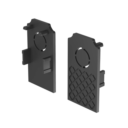  Accessories for tracks Exility (TRA034EC-42B) - Maytoni