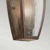 Kinkiet zewnętrzny Venetian Rain (KL-VENETIAN7-S) - Elstead Lighting